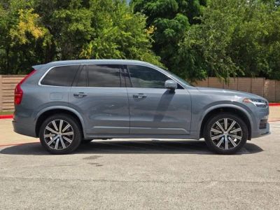 2023 Volvo XC90 — side profile view