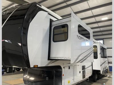 2025 Jayco North Point - Photo 9