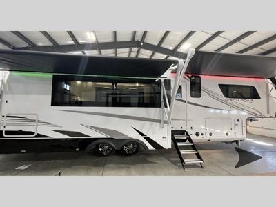 2025 Jayco North Point - Photo 6