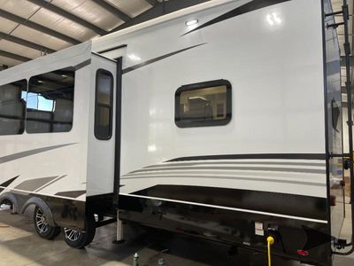 2025 Jayco North Point - Photo 7