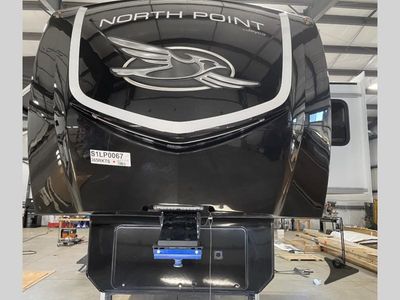 2025 Jayco North Point - Photo 8