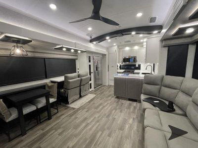2025 Jayco North Point - Photo 13