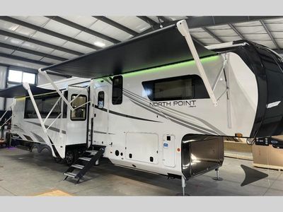 2025 Jayco North Point - Photo 3