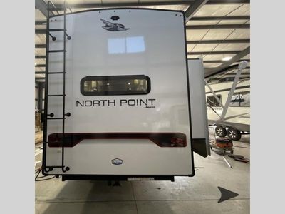 2025 Jayco North Point - Photo 1