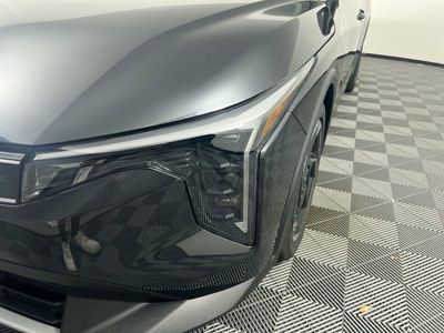 2025 Kia K4 — photo 9 view