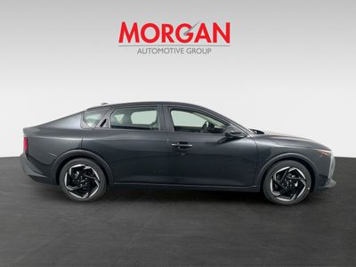 2025 Kia K4 — photo 7 view