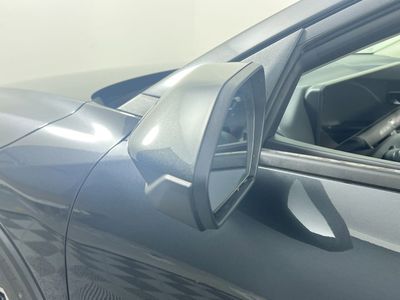 2025 Kia K4 — photo 10 view