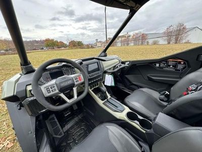 2025 Polaris RZR Pro XP Ultimate - Photo 11
