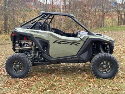 2025 Polaris RZR Pro XP Ultimate - Photo 4