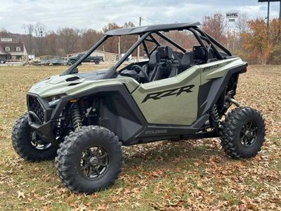 2025 Polaris RZR Pro XP Ultimate - Photo 2