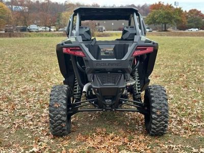 2025 Polaris RZR Pro XP Ultimate - Photo 7