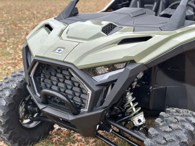 2025 Polaris RZR Pro XP Ultimate - Photo 9