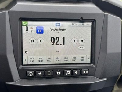 2025 Polaris RZR Pro XP Ultimate - Photo 13