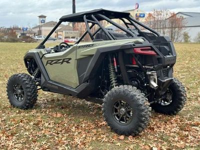 2025 Polaris RZR Pro XP Ultimate - Photo 6