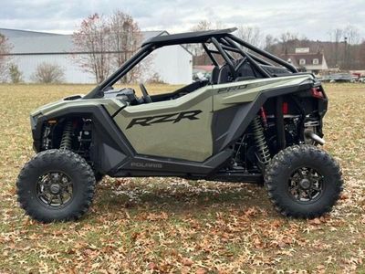 2025 Polaris RZR Pro XP Ultimate - Photo 8
