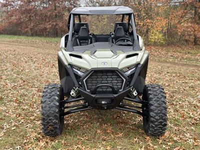 2025 Polaris RZR Pro XP Ultimate - Photo 3