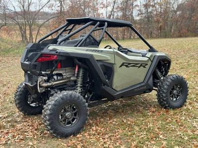 2025 Polaris RZR Pro XP Ultimate - Photo 5