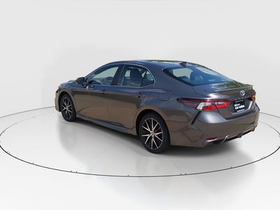 2023 Toyota Camry - Photo 5