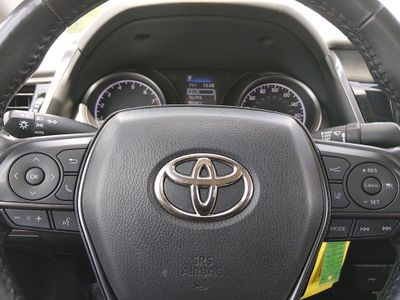 2023 Toyota Camry - Photo 13