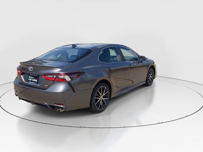2023 Toyota Camry - Photo 7