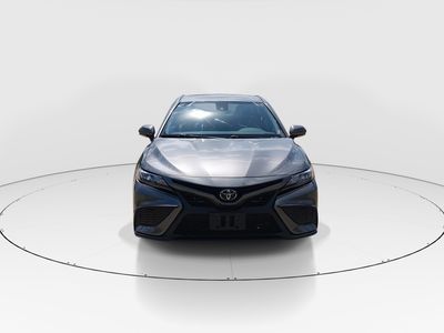 2023 Toyota Camry - Photo 2