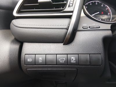 2023 Toyota Camry - Photo 12
