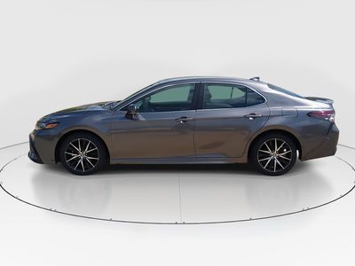 2023 Toyota Camry - Photo 4