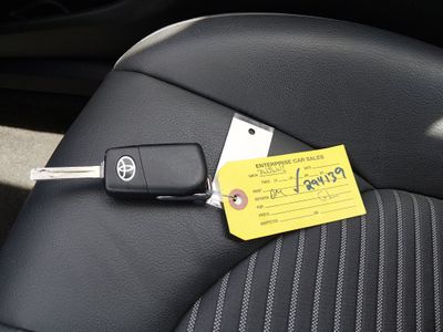 2023 Toyota Camry - Photo 15