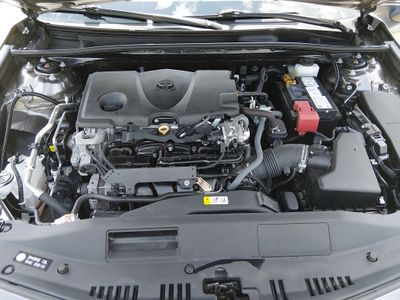 2023 Toyota Camry - Photo 9