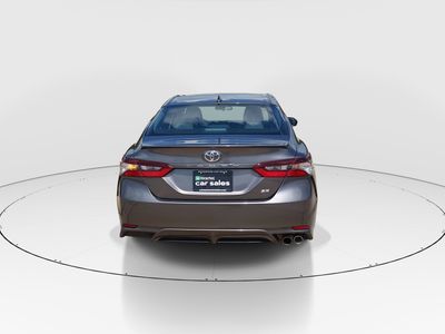 2023 Toyota Camry - Photo 6