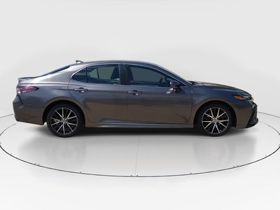 2023 Toyota Camry - Photo 8