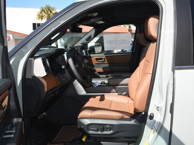 2026 Toyota Tundra - Photo 3