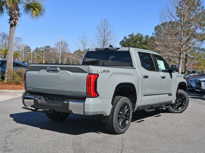 2026 Toyota Tundra - Photo 2