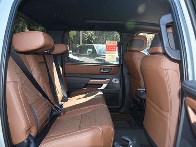 2026 Toyota Tundra - Photo 10