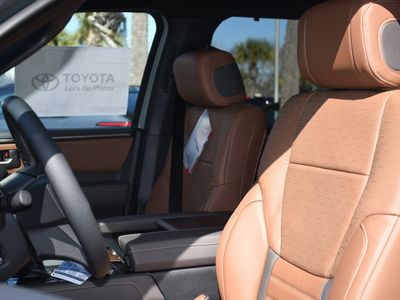 2026 Toyota Tundra - Photo 7