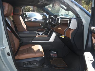 2026 Toyota Tundra - Photo 11