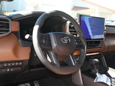 2026 Toyota Tundra - Photo 4