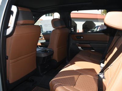 2026 Toyota Tundra - Photo 8