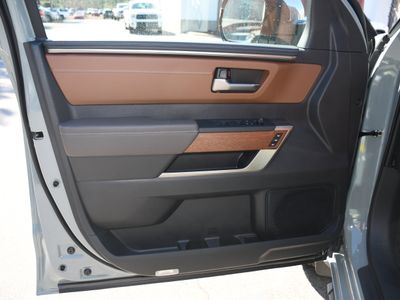 2026 Toyota Tundra - Photo 5