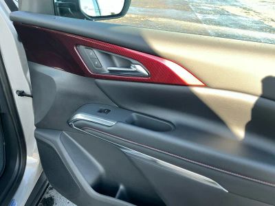 2026 Chevrolet Traverse — photo 21 view