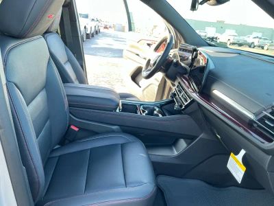 2026 Chevrolet Traverse — photo 20 view
