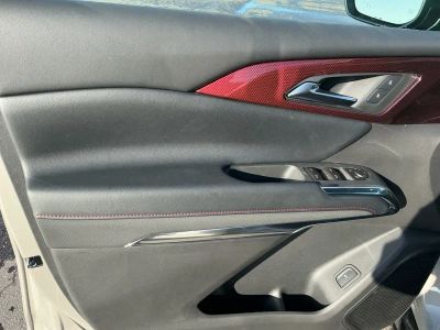 2026 Chevrolet Traverse — photo 16 view