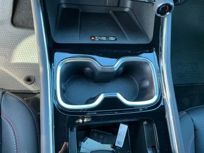 2026 Chevrolet Traverse — photo 13 view