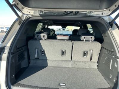 2026 Chevrolet Traverse — photo 18 view