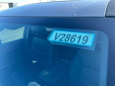 2026 Chevrolet Traverse — photo 9 view