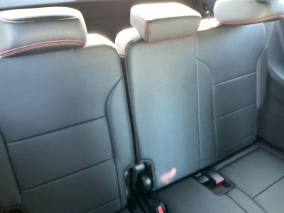 2026 Chevrolet Traverse — photo 19 view