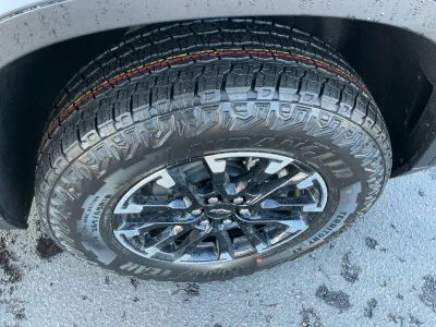 2026 Chevrolet Traverse — photo 22 view