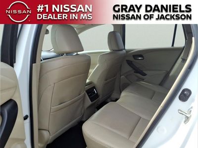 2018 Acura RDX - Photo 27