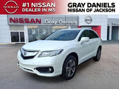 2018 Acura RDX - Photo 3