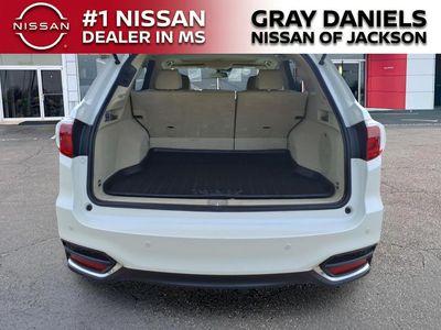 2018 Acura RDX - Photo 8